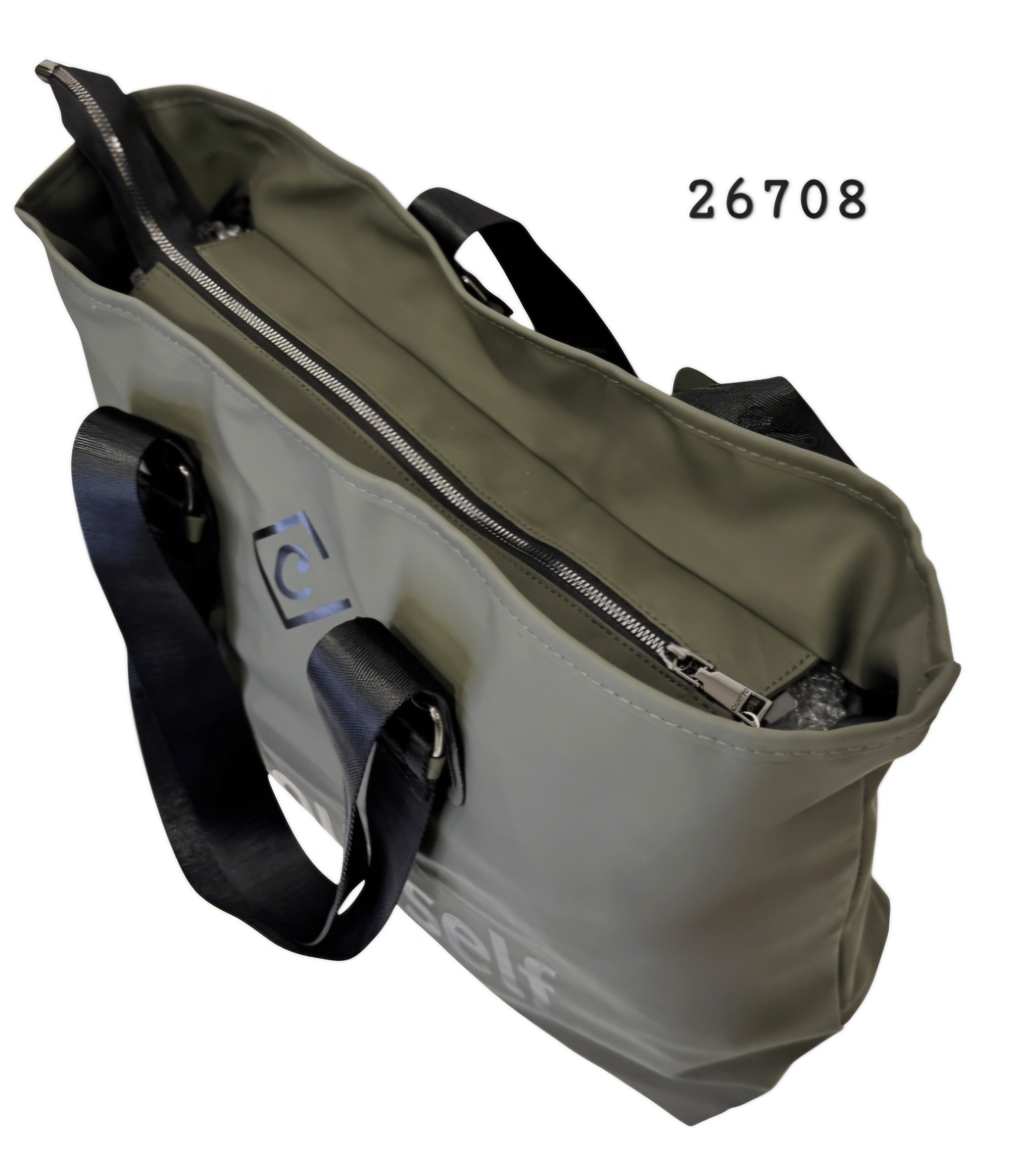 Bolso Engomado - Imagen 3