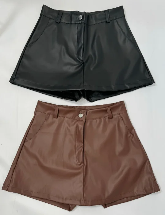 Short Pollera