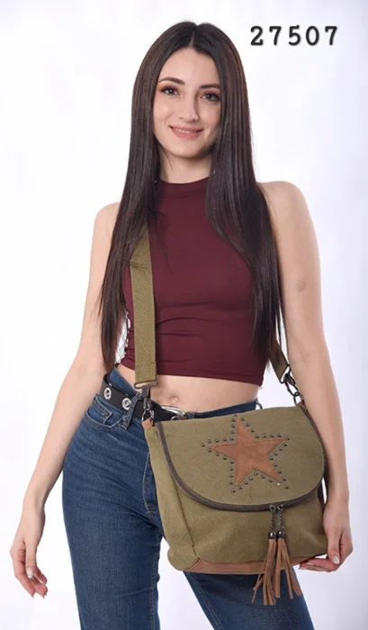 Bolso Lona 27507