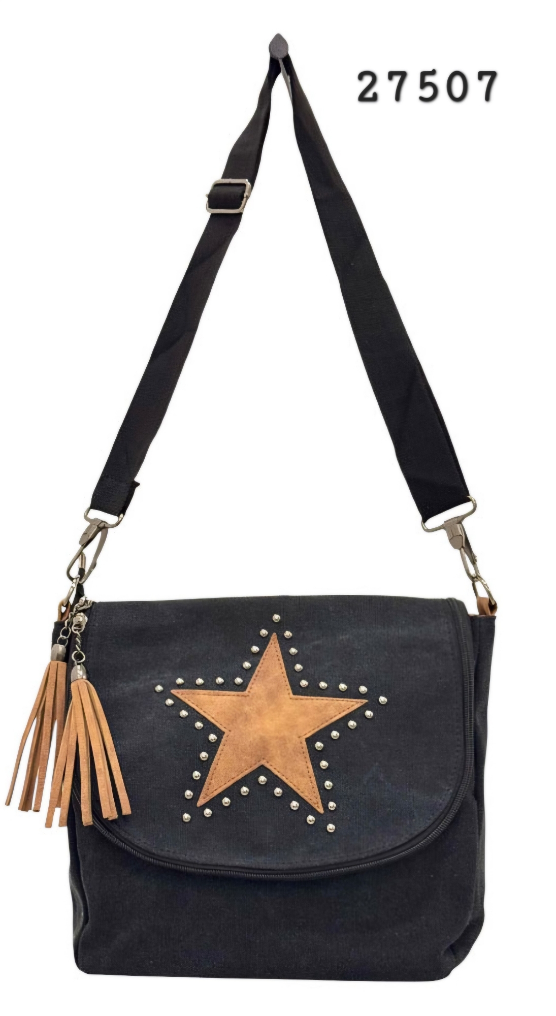 Bolso Lona 27507 - Imagen 2