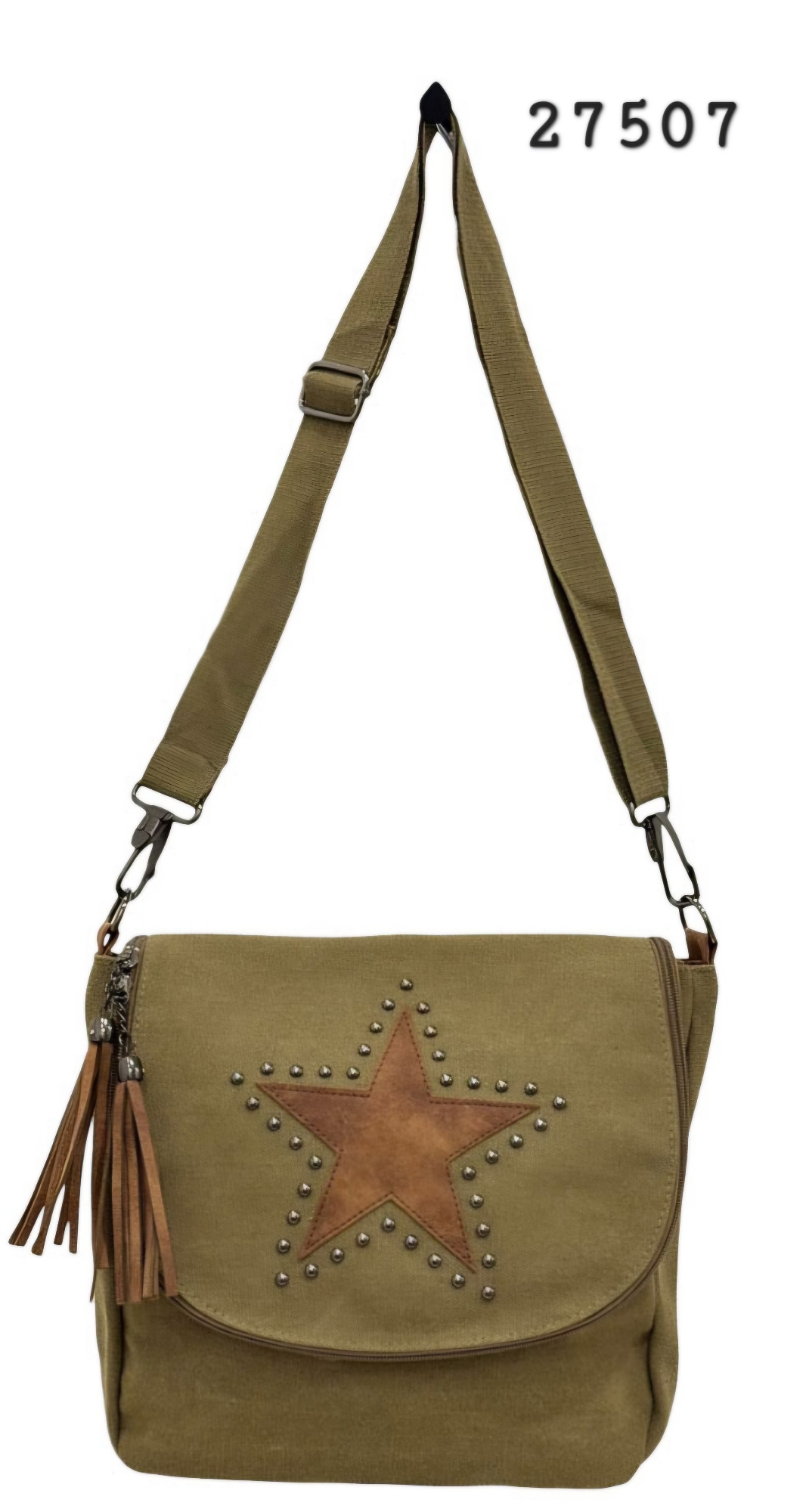 Bolso Lona 27507 - Imagen 3