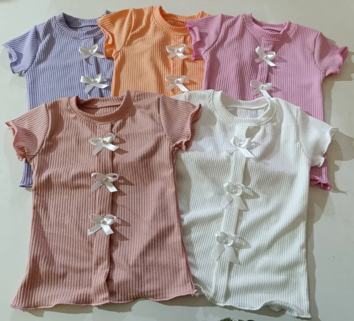 Remeras Coquet
