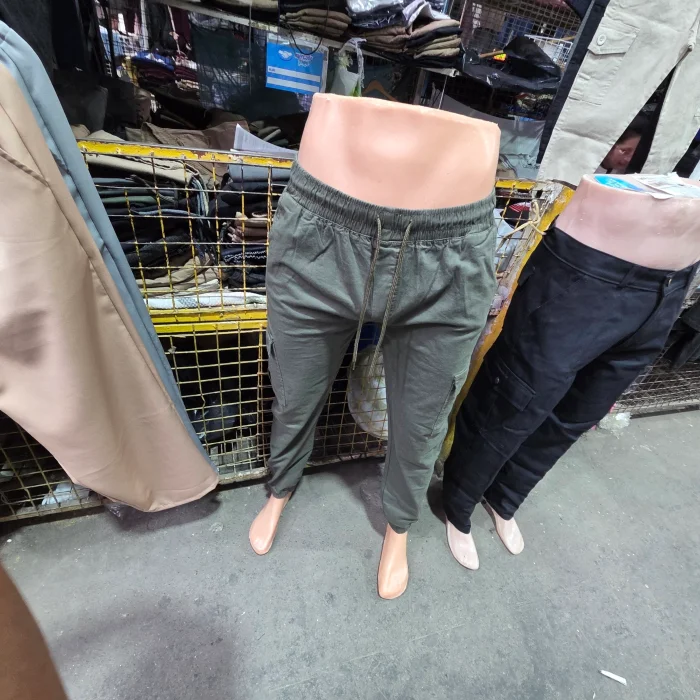 Cargos Especiales