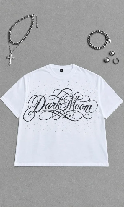 Remera Darkmoon
