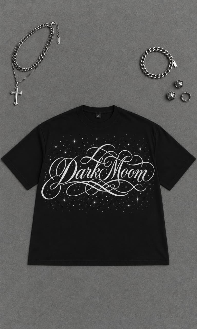 Remera Darkmoon - Imagen 2