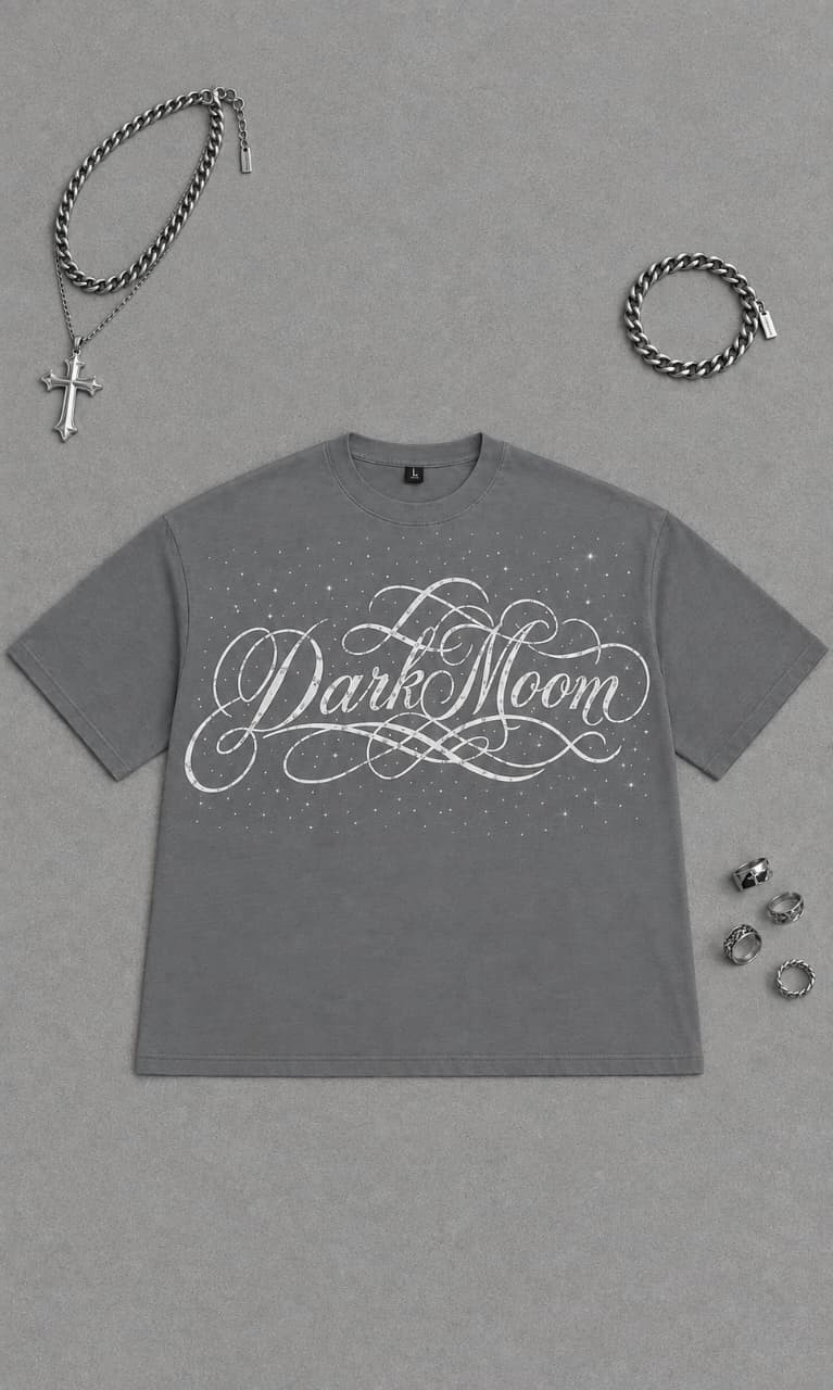 Remera Darkmoon - Imagen 3