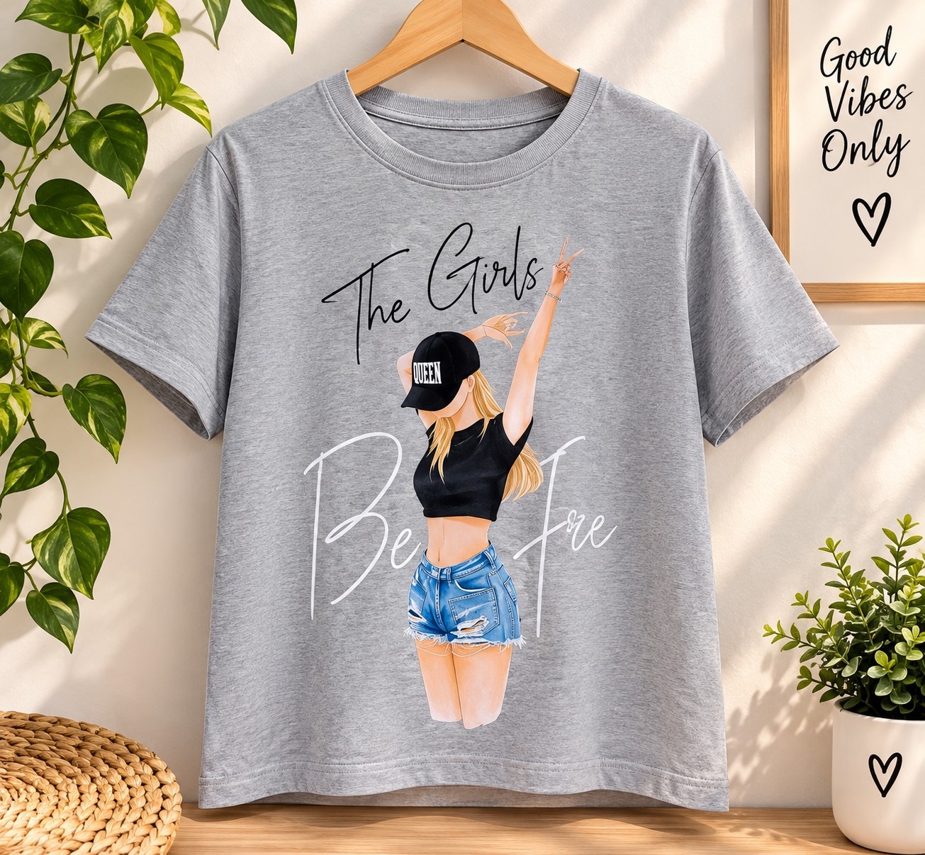 Baby Tee - Imagen 2