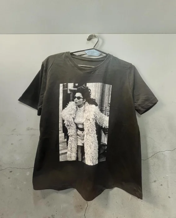 Remeras Sepia