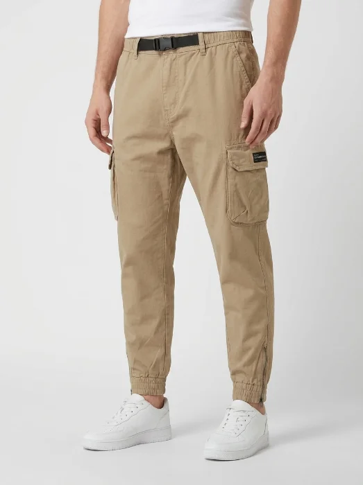 Jogger Cargo Tactical Belt