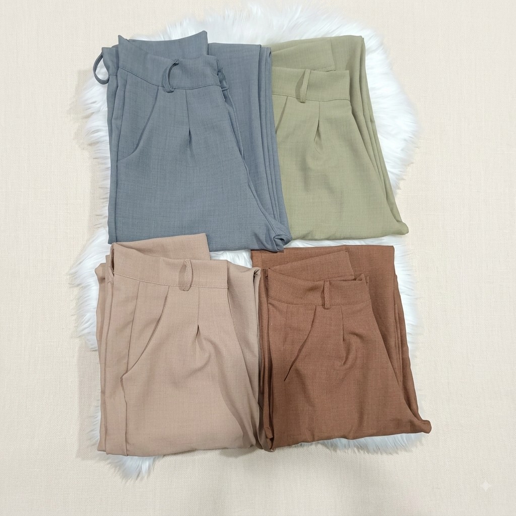 Conjunto Sastrero/chaleco Cuello - Imagen 7