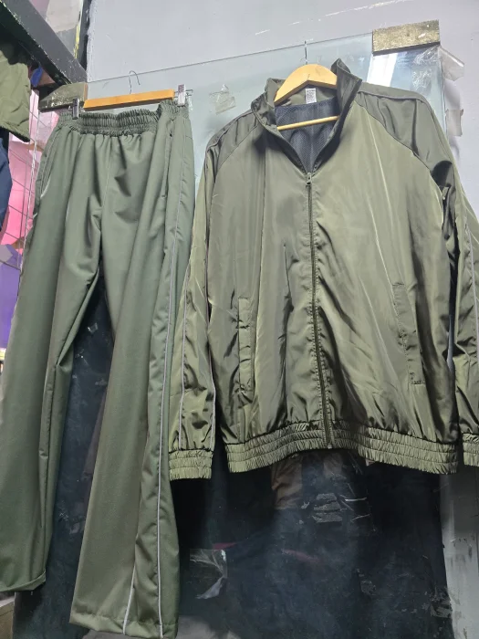 Rompeviento Impermeable