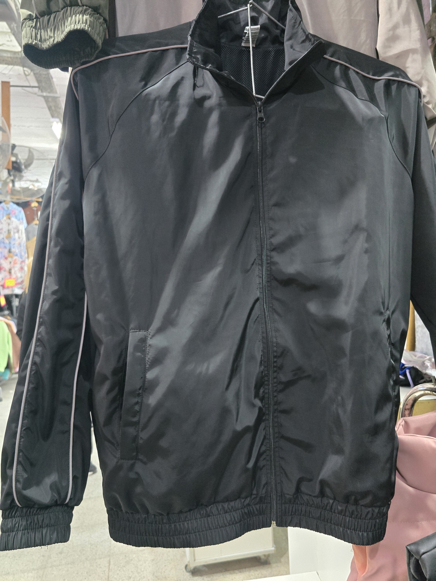 Rompeviento Impermeable - Imagen 3