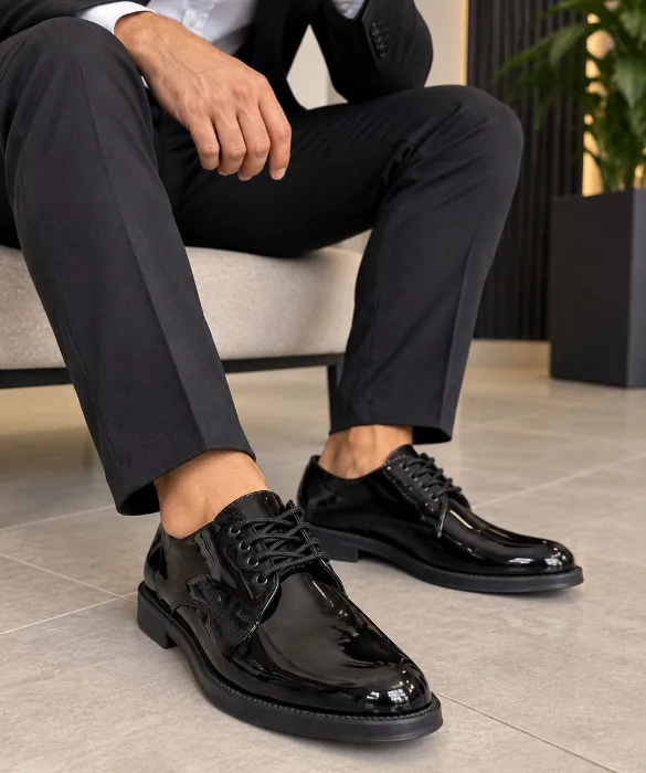 Zapato de Hombre Vestir