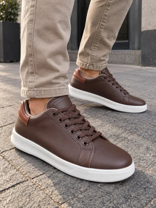 Zapatilla de Hombre