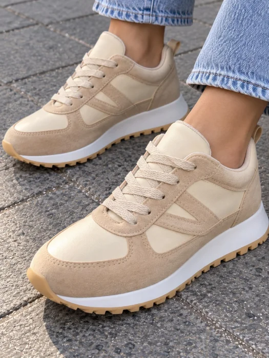 Zapatilla de Mujer