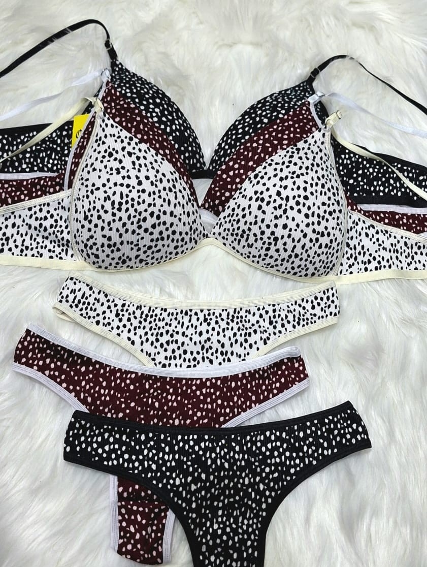 Conjunto Animal Prin - Imagen 3