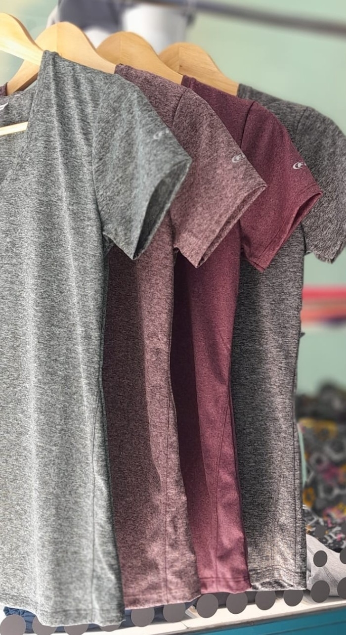 Talles Grandes. Remera - Imagen 2