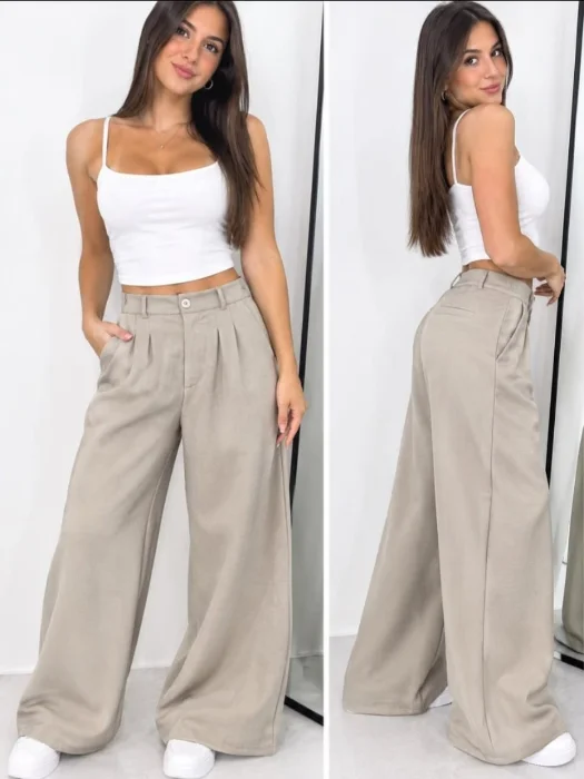 Pantalon Sastrero