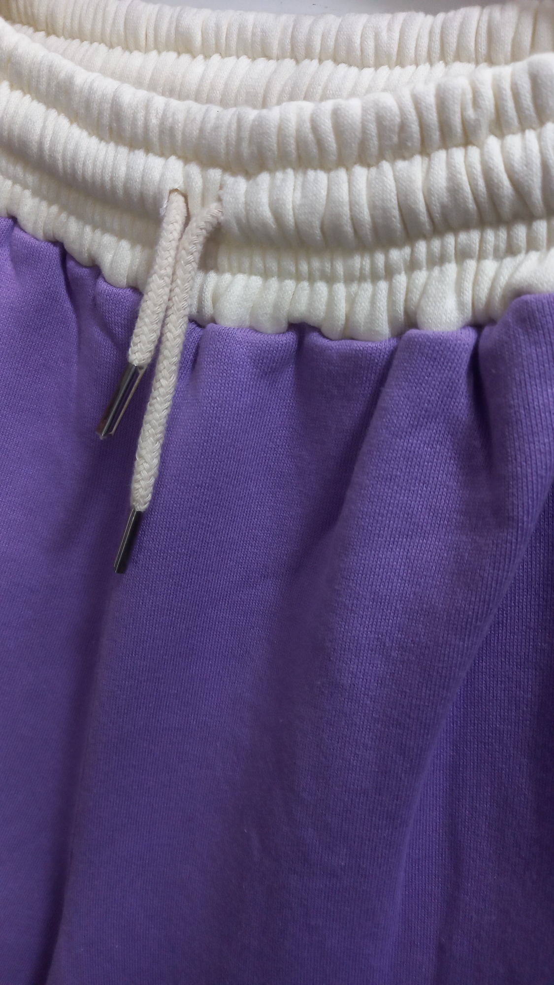 Conjunto Oversize Lila - Imagen 2