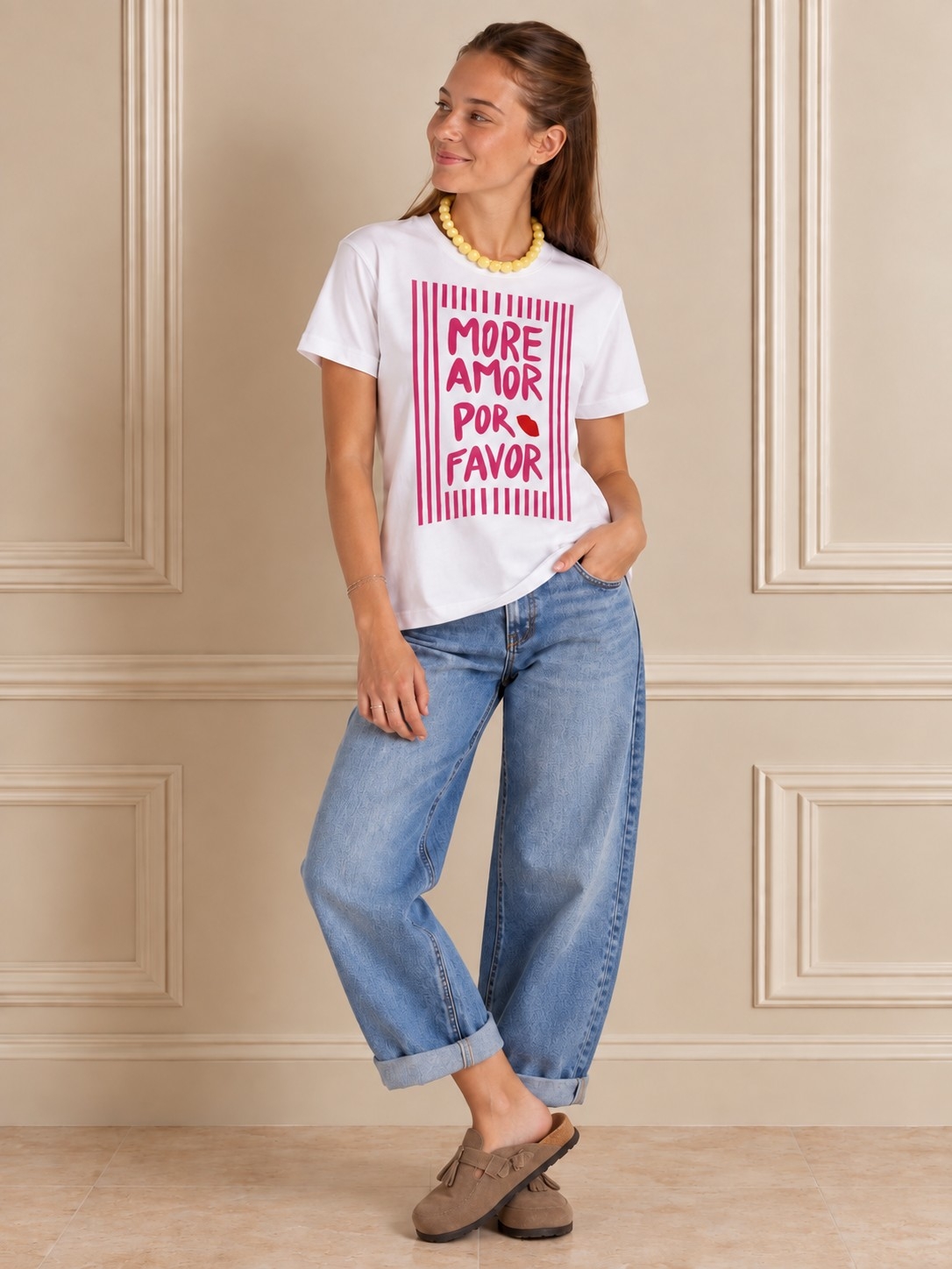 Remera Estampada - Imagen 2
