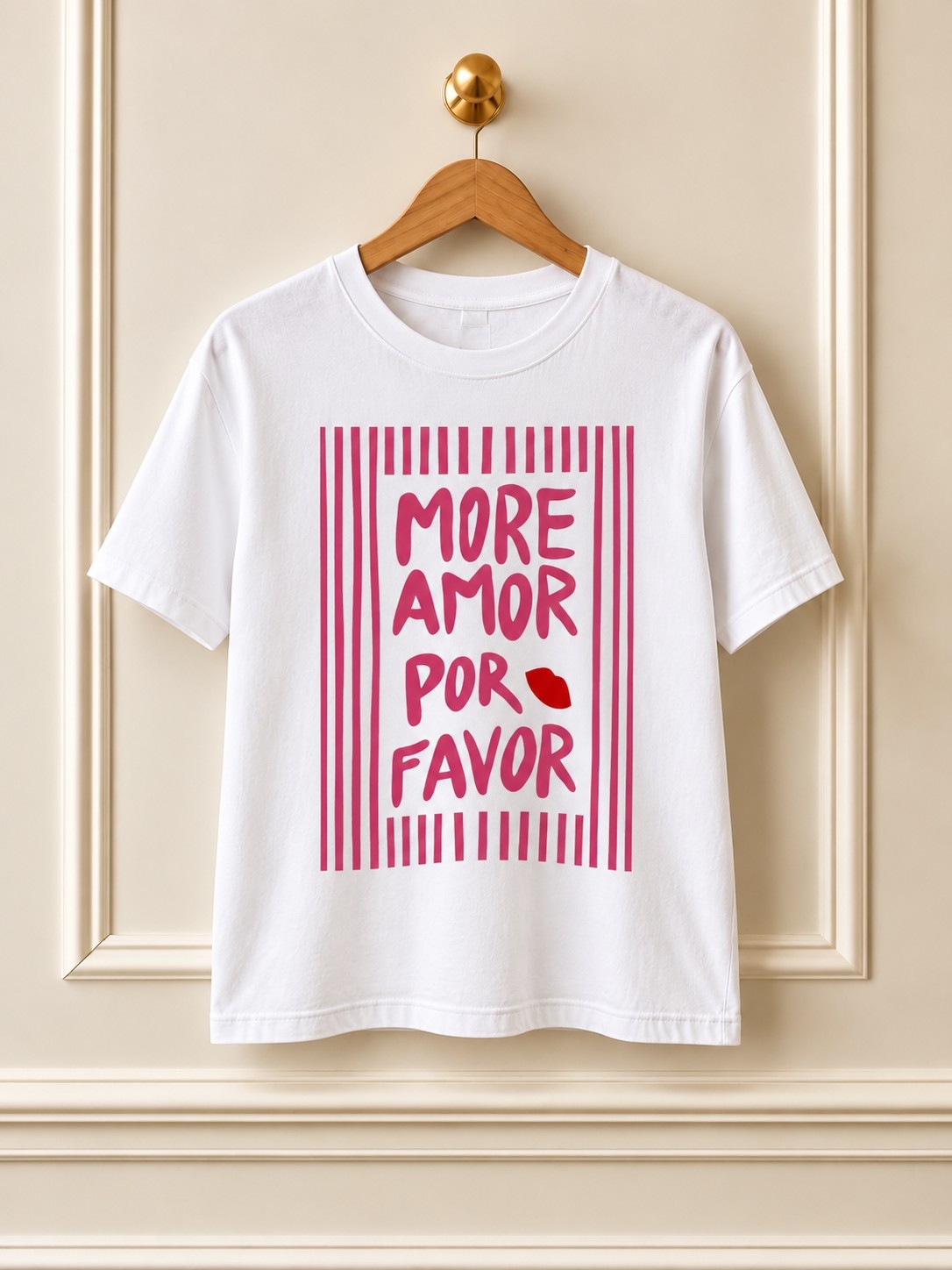 Remera Estampada - Imagen 3