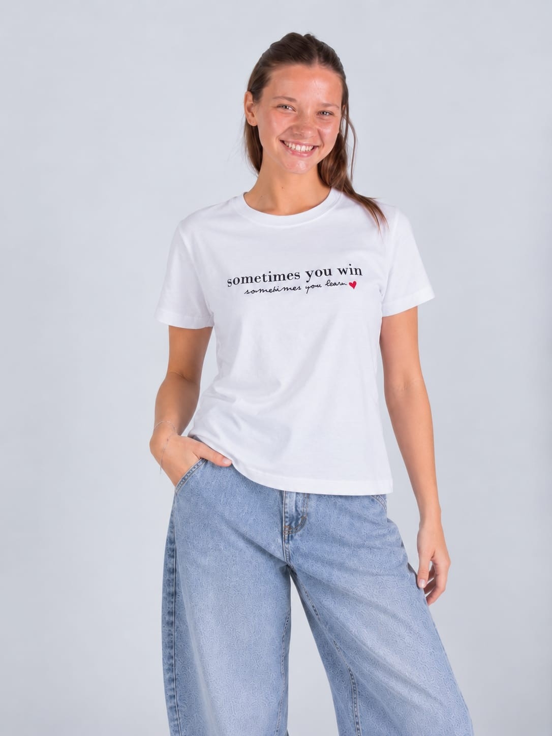 Remera Estampada - Imagen 2