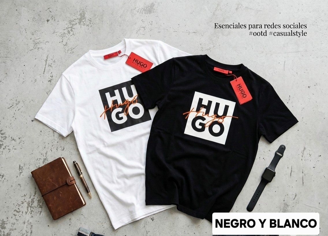 Remeras Multimarcas - Imagen 2