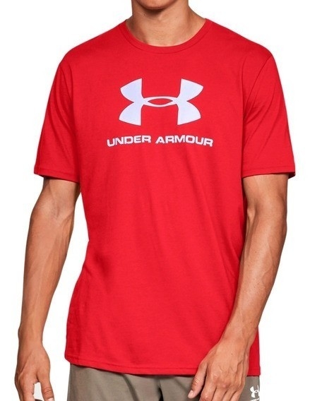 Remeras de Hombres - Imagen 4