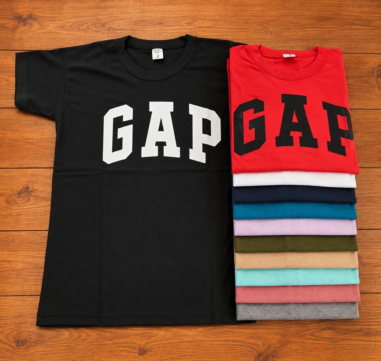 Remeras de Hombres - Imagen 6
