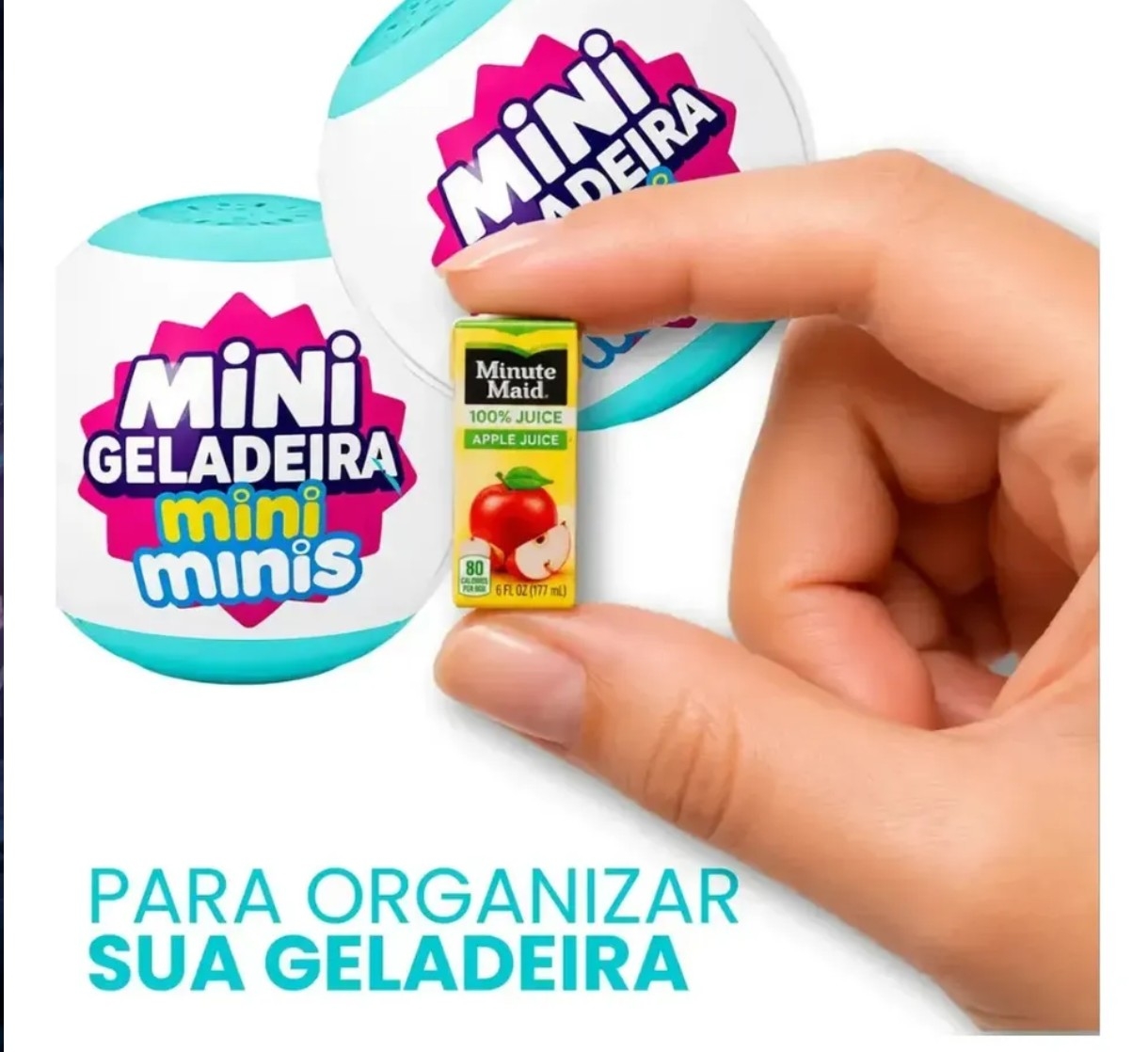 Cápsula Sorpresa, Mini Brans, Jugueteria - Imagen 2