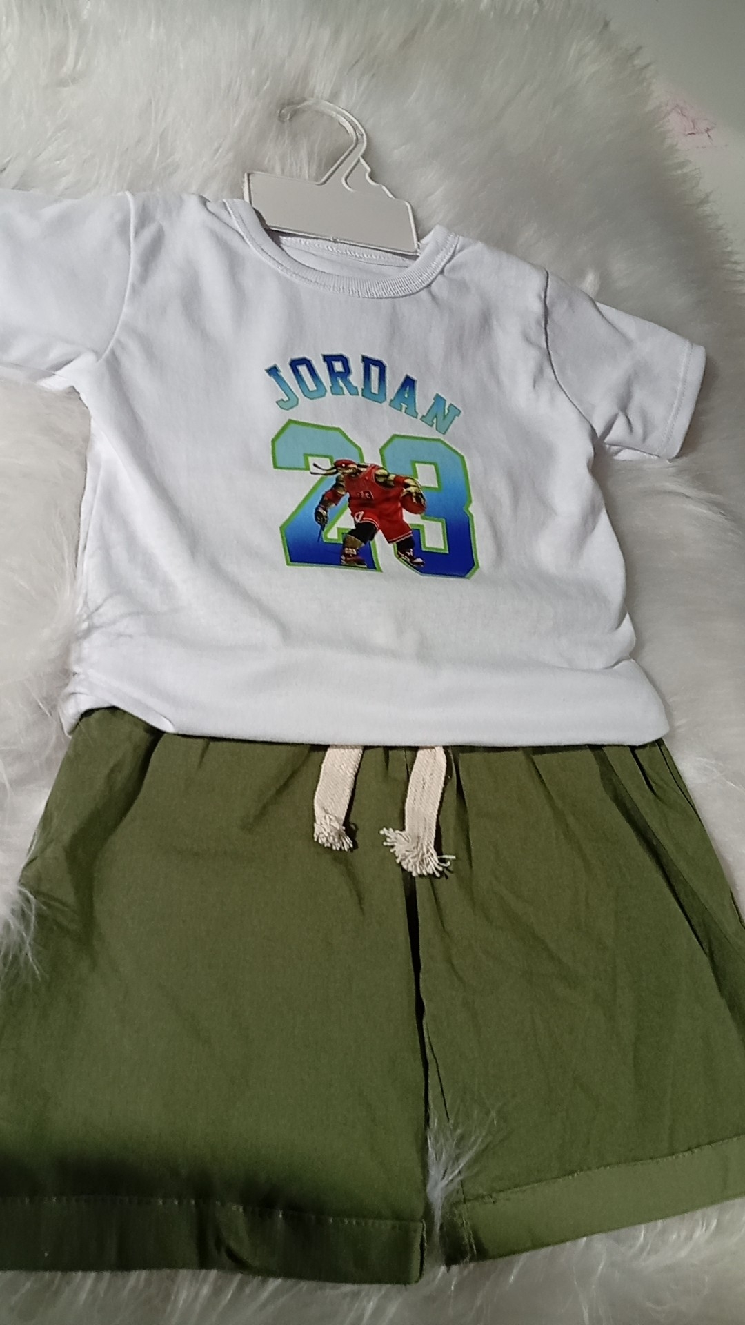 Conjunto de Bebés - Imagen 3