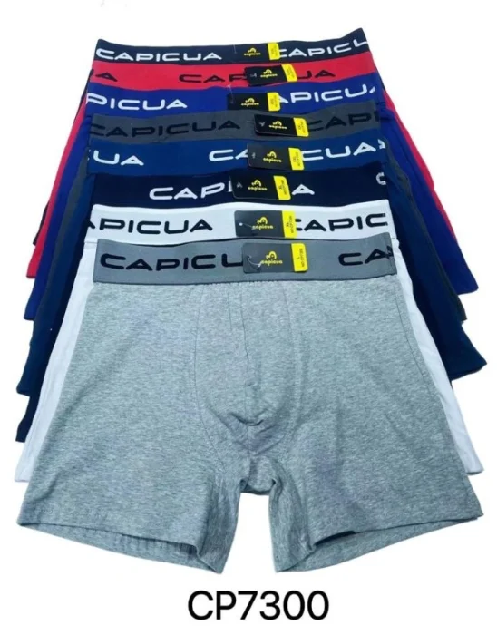 Boxer Capicua