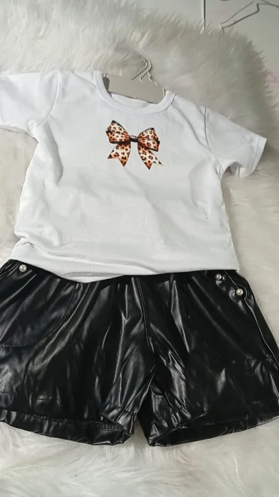 Conjunto de Beba