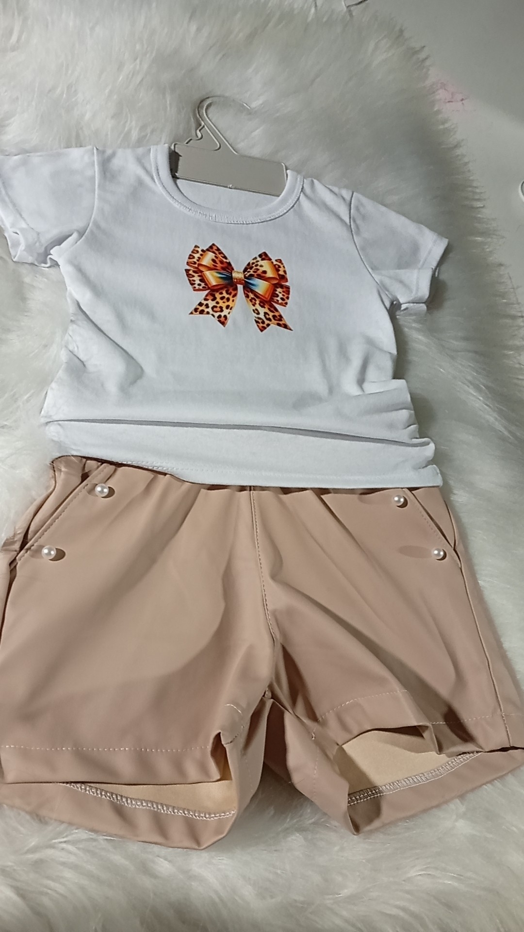 Conjunto de Beba - Imagen 2