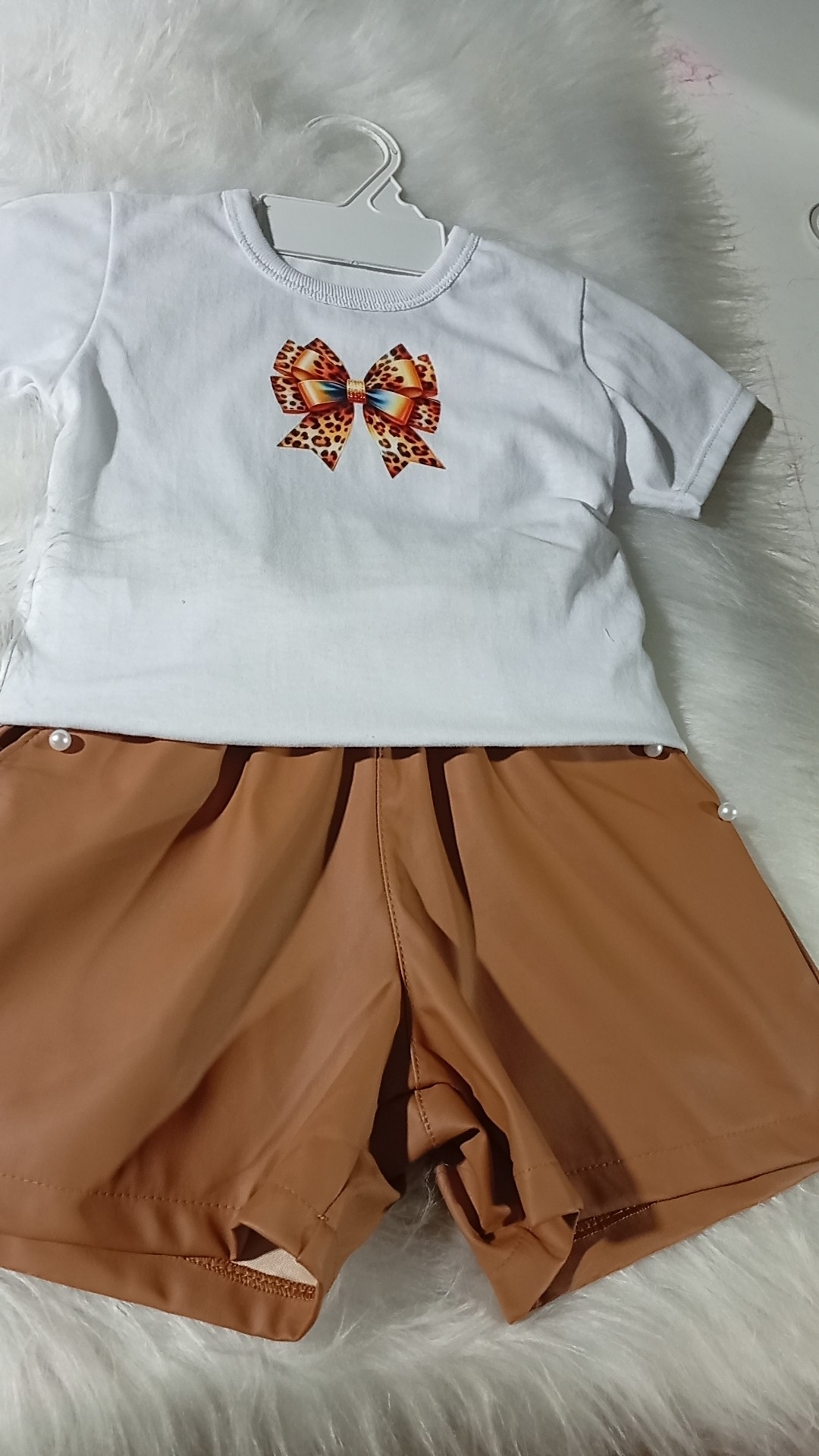 Conjunto de Beba - Imagen 3