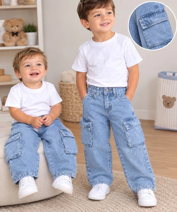 Jeans Varon