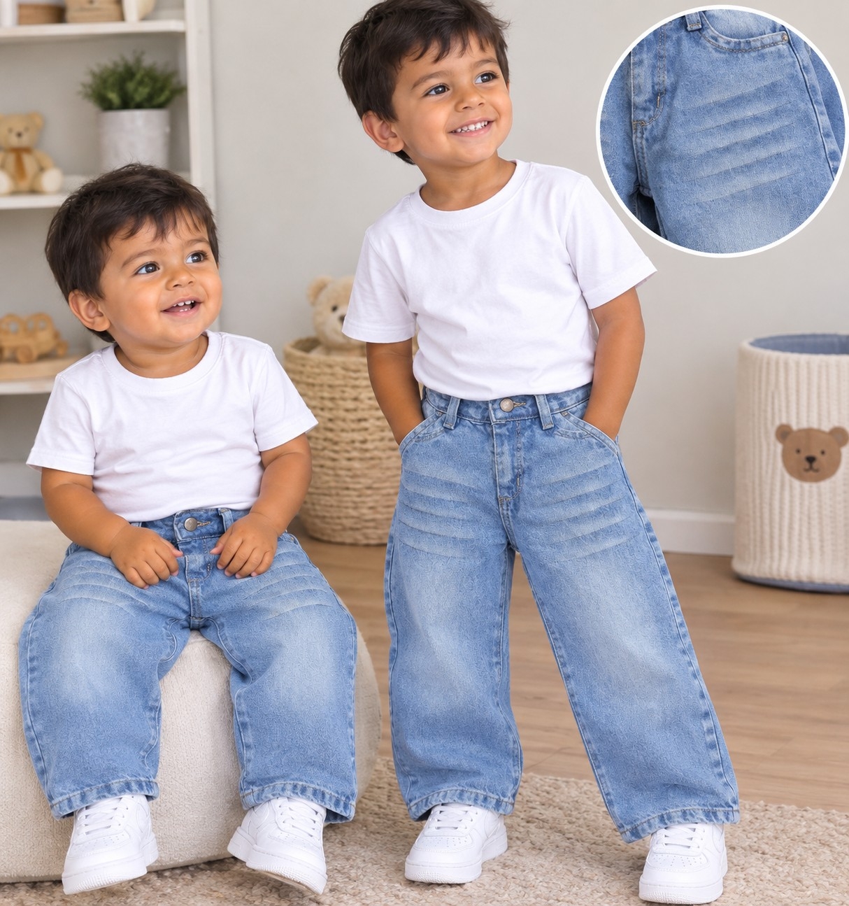 Jeans Varon - Imagen 2