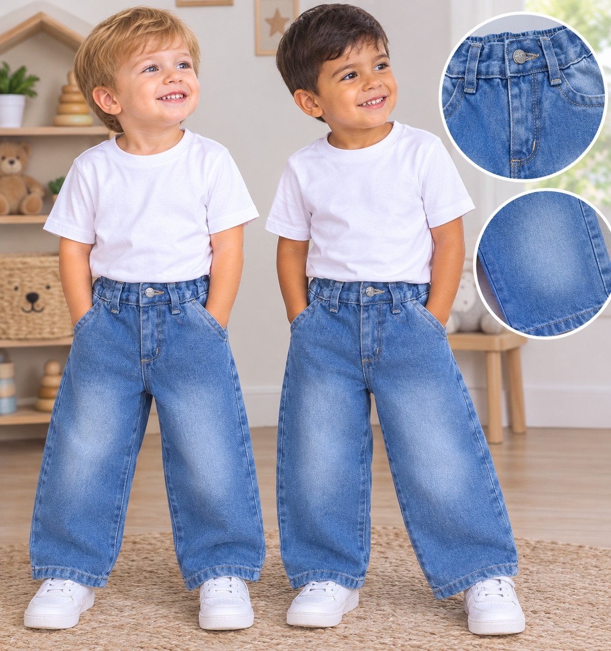 Jeans Varon - Imagen 3
