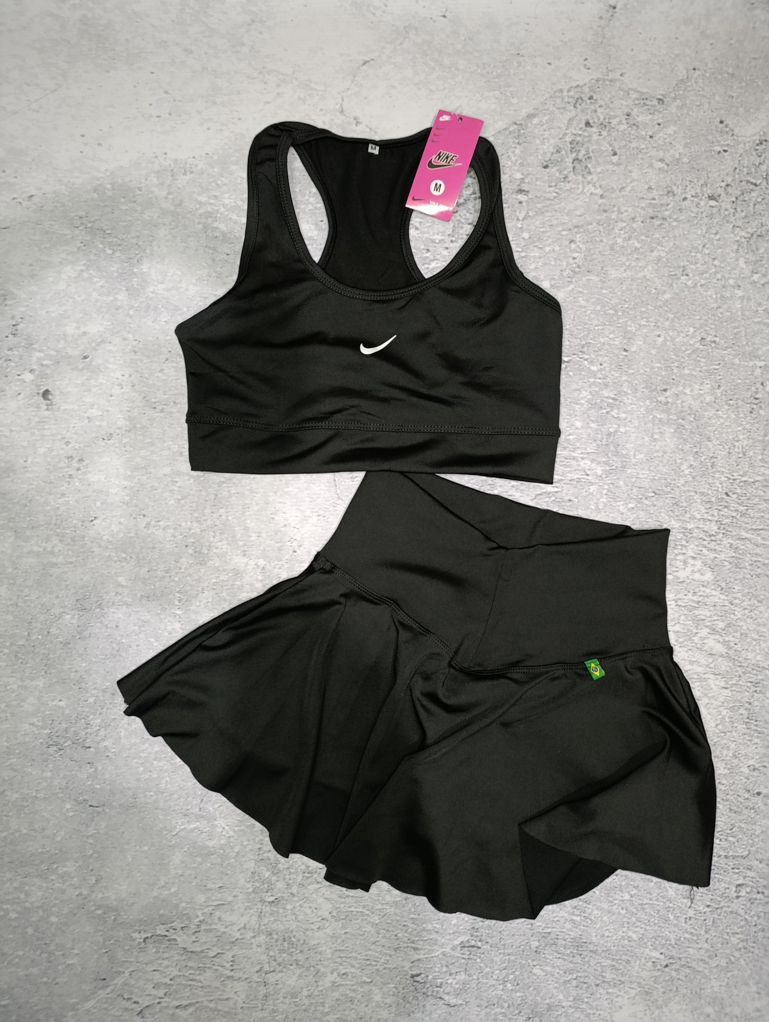 Conjunto Pollera y Top - Imagen 3