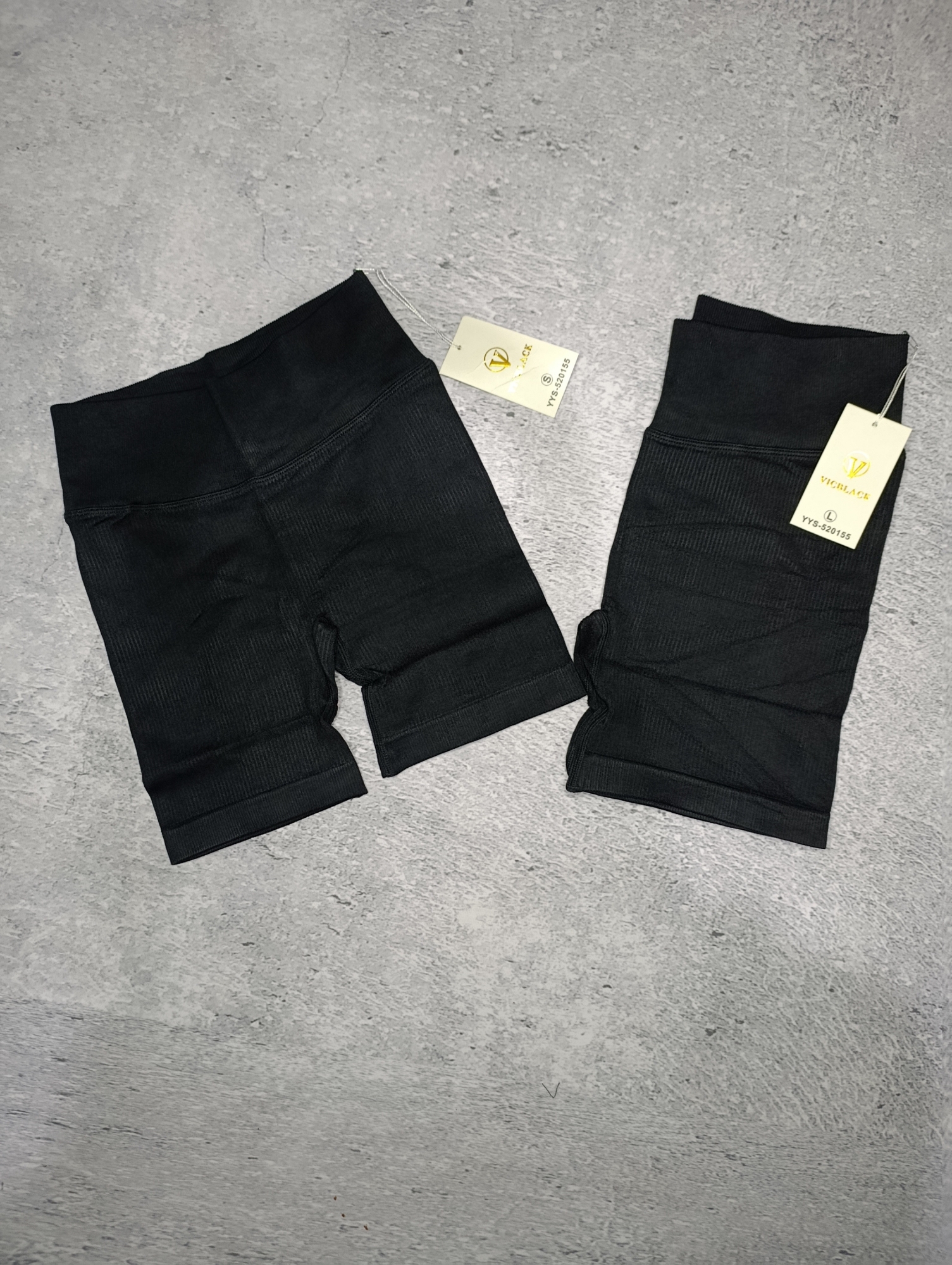 Short Morley sin Push - Imagen 2