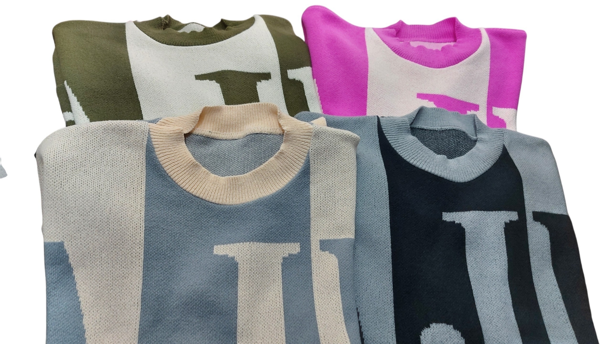 Sweaters Aje - Imagen 3