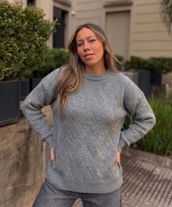 Sweaters Daira