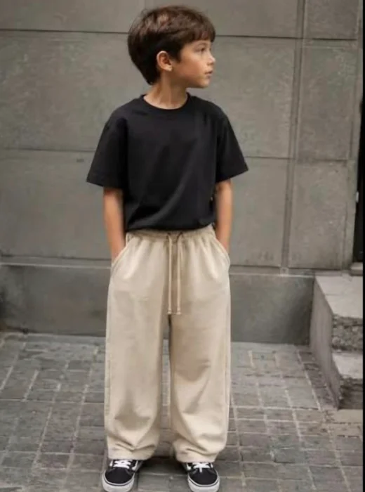 Baggy Lino Sastrero Niño