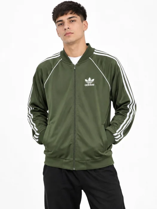 Liquidación de Campera