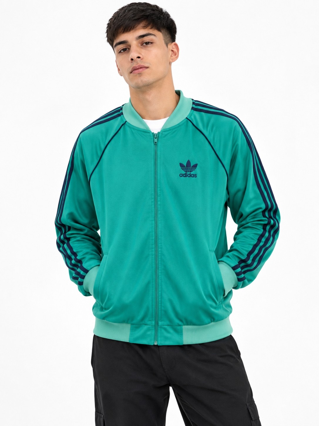 Liquidación de Campera - Imagen 2