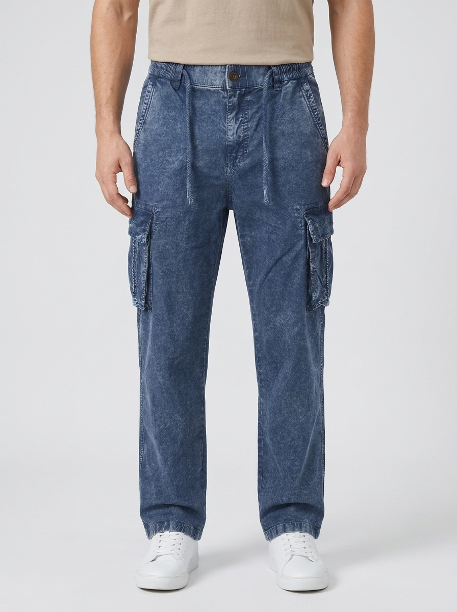 Pantalon Recto Cargo Nevado I-run - PANT9923-1hrT6.png
