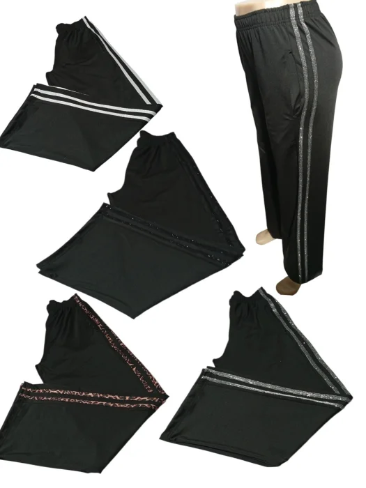Pantalón Palazos de Dama