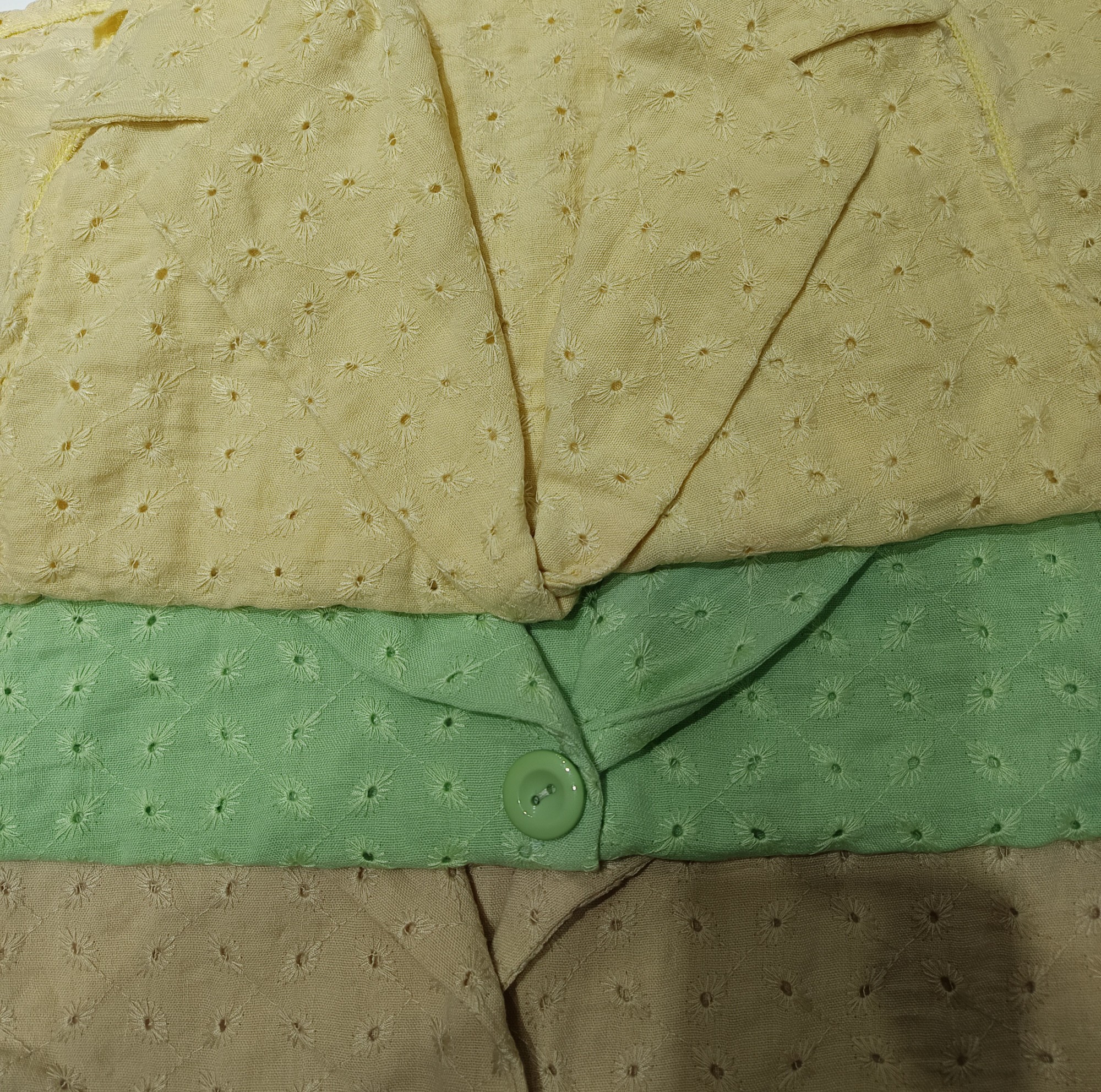 Chaleco Broderi - Imagen 5
