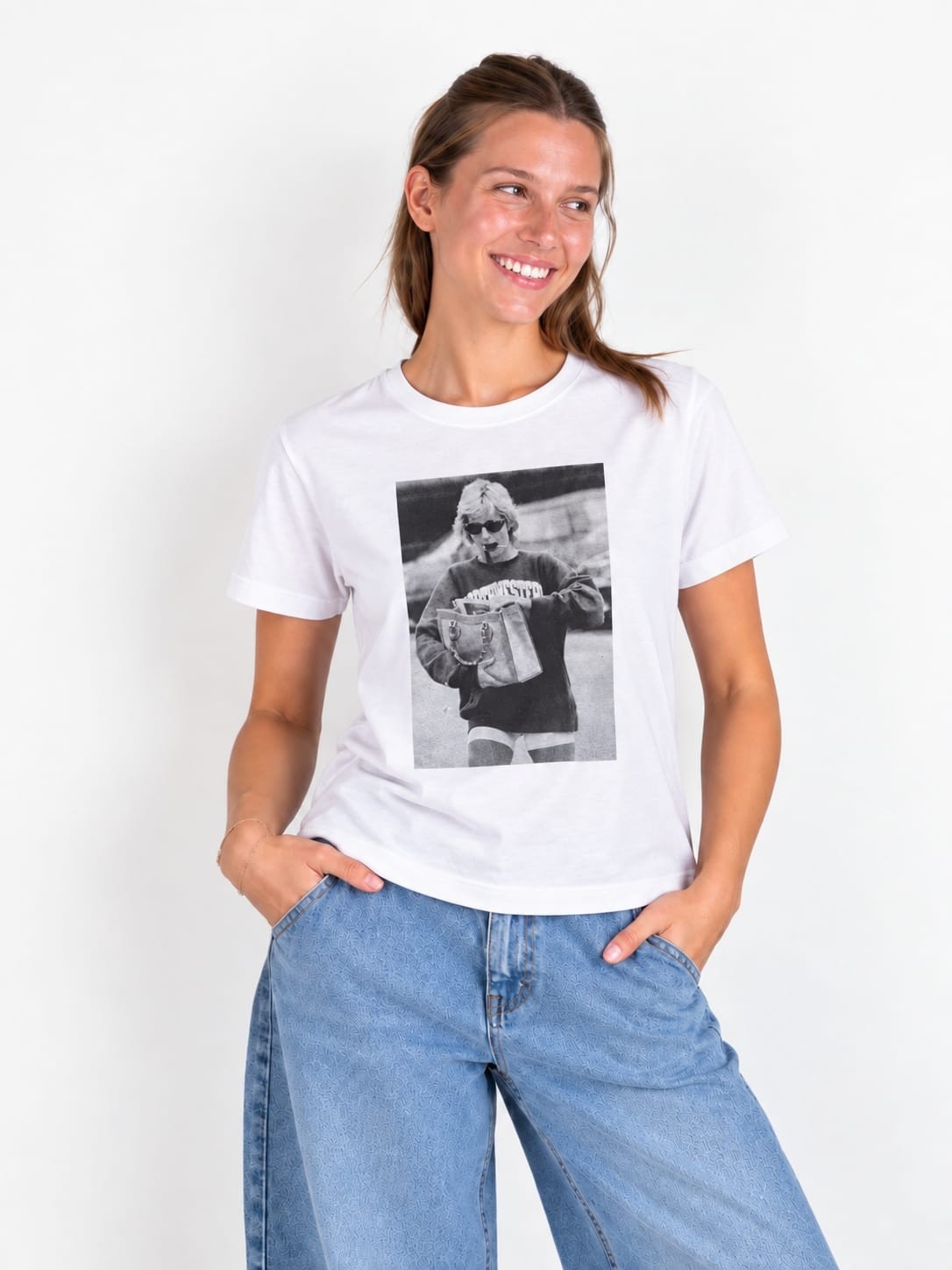 Remera Estampada - Imagen 2