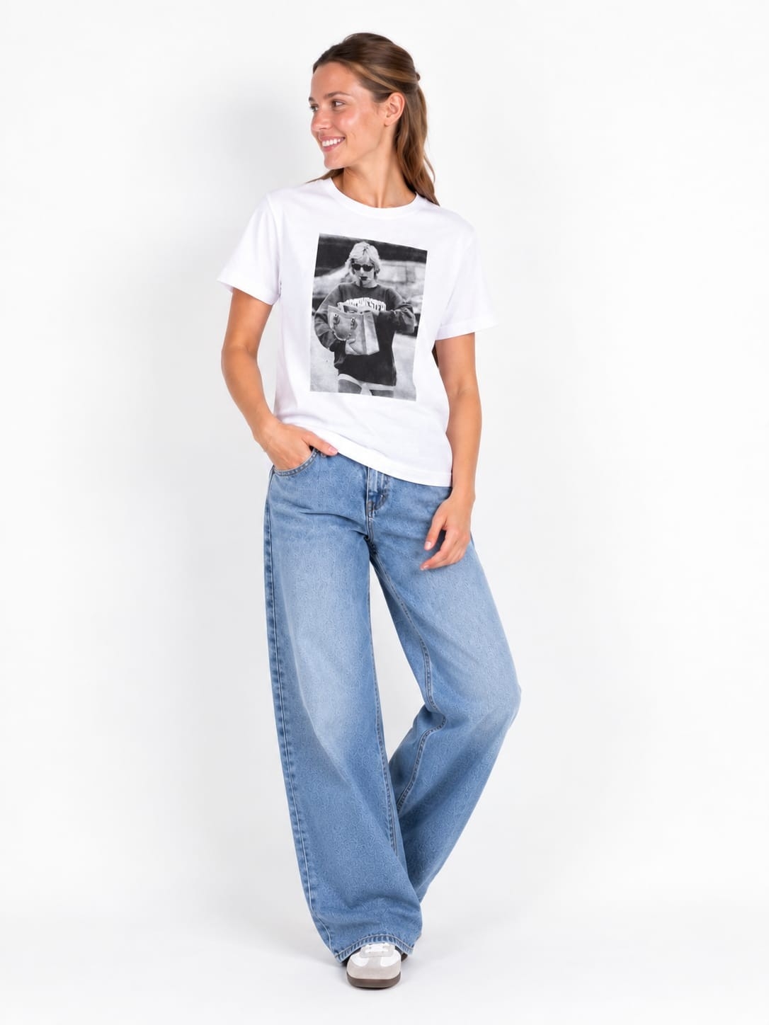 Remera Estampada - Imagen 3